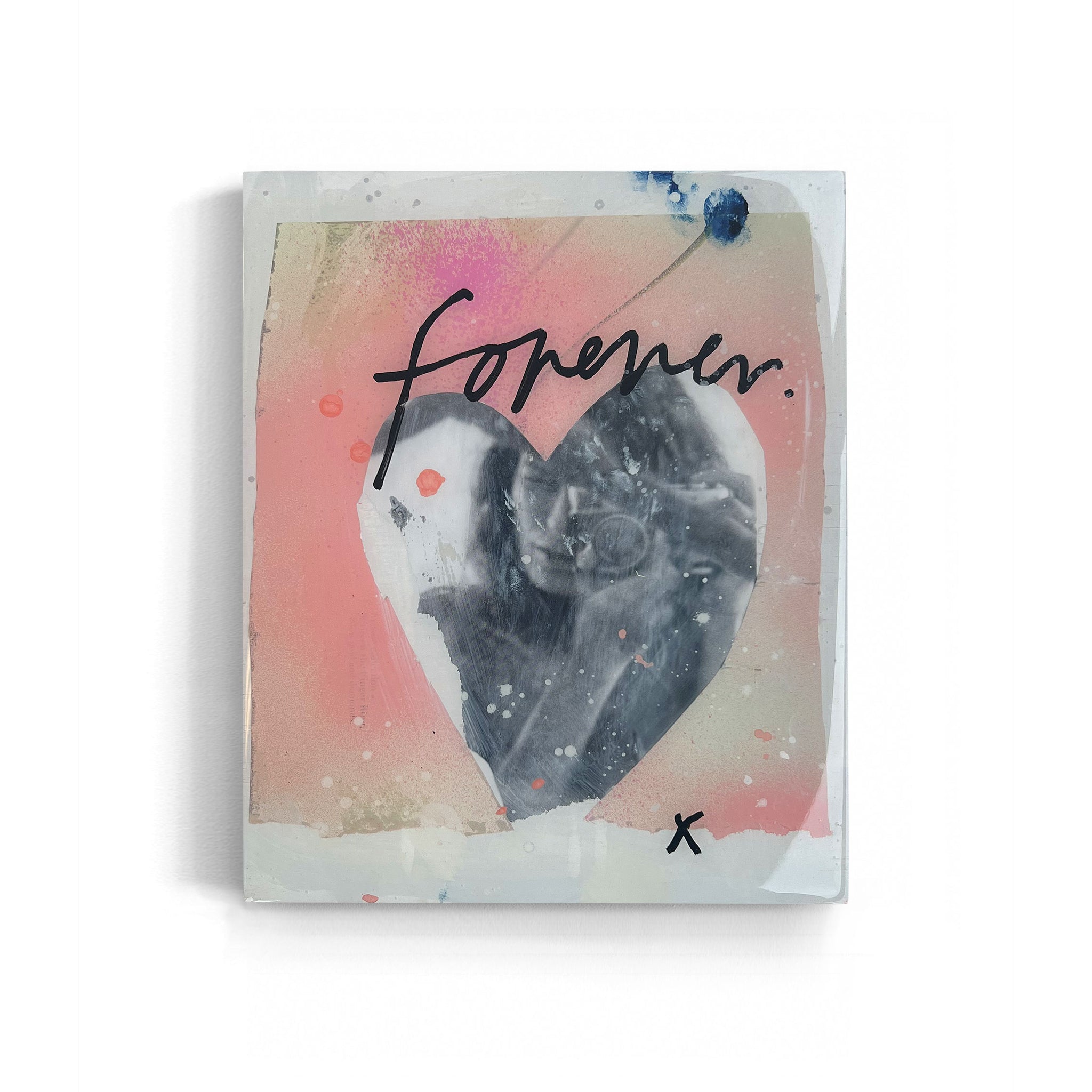 THIS IS FOREVER