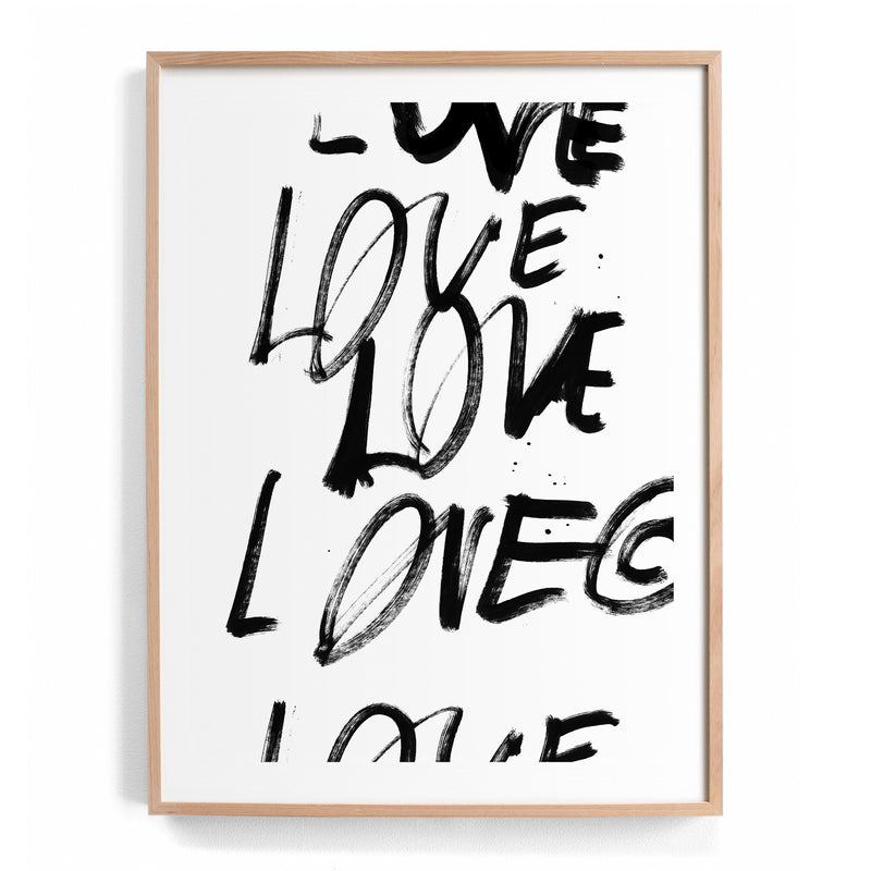 LOVE REPEAT