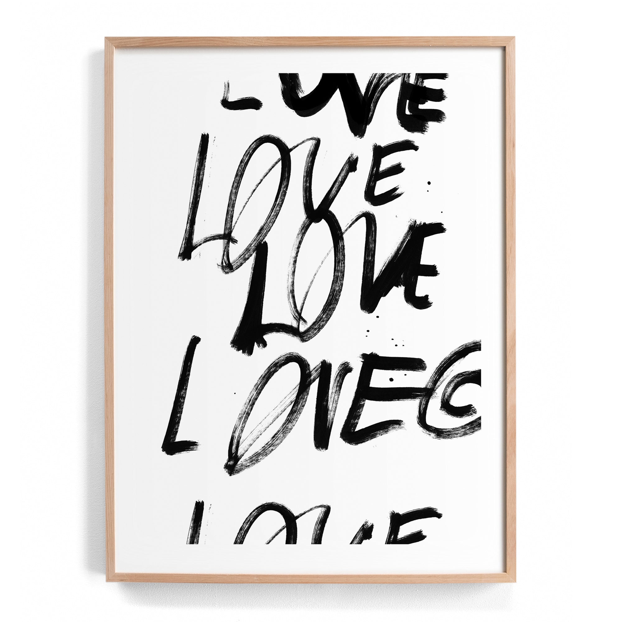 LOVE REPEAT