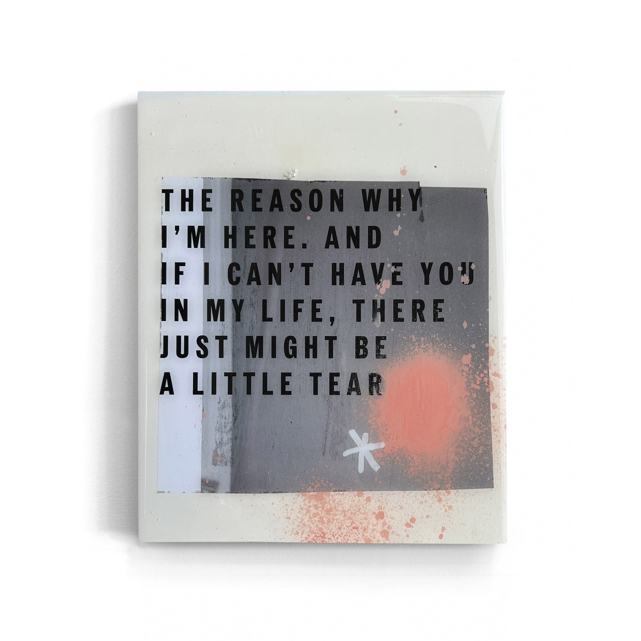 REASON WHY