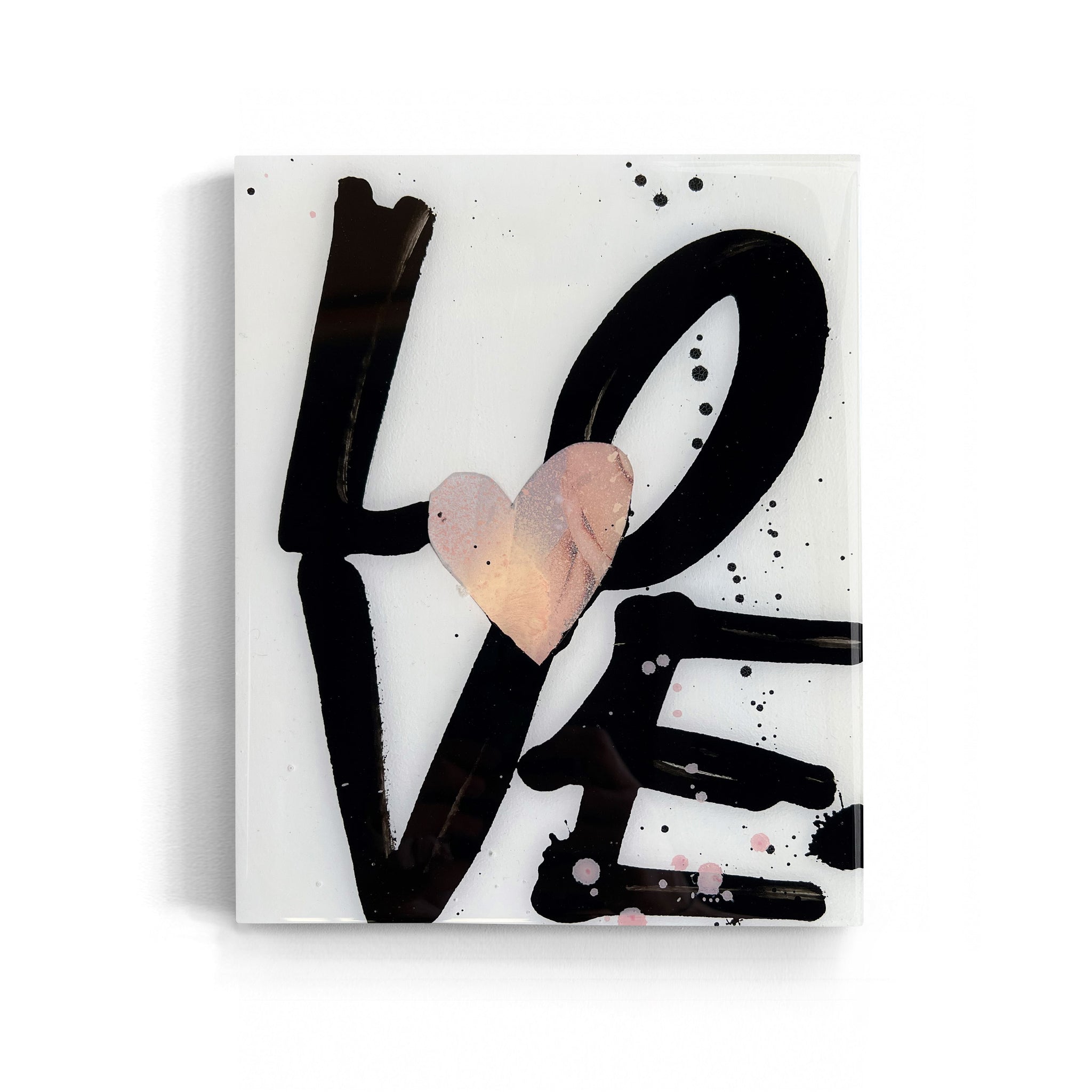LOVE HEART 01