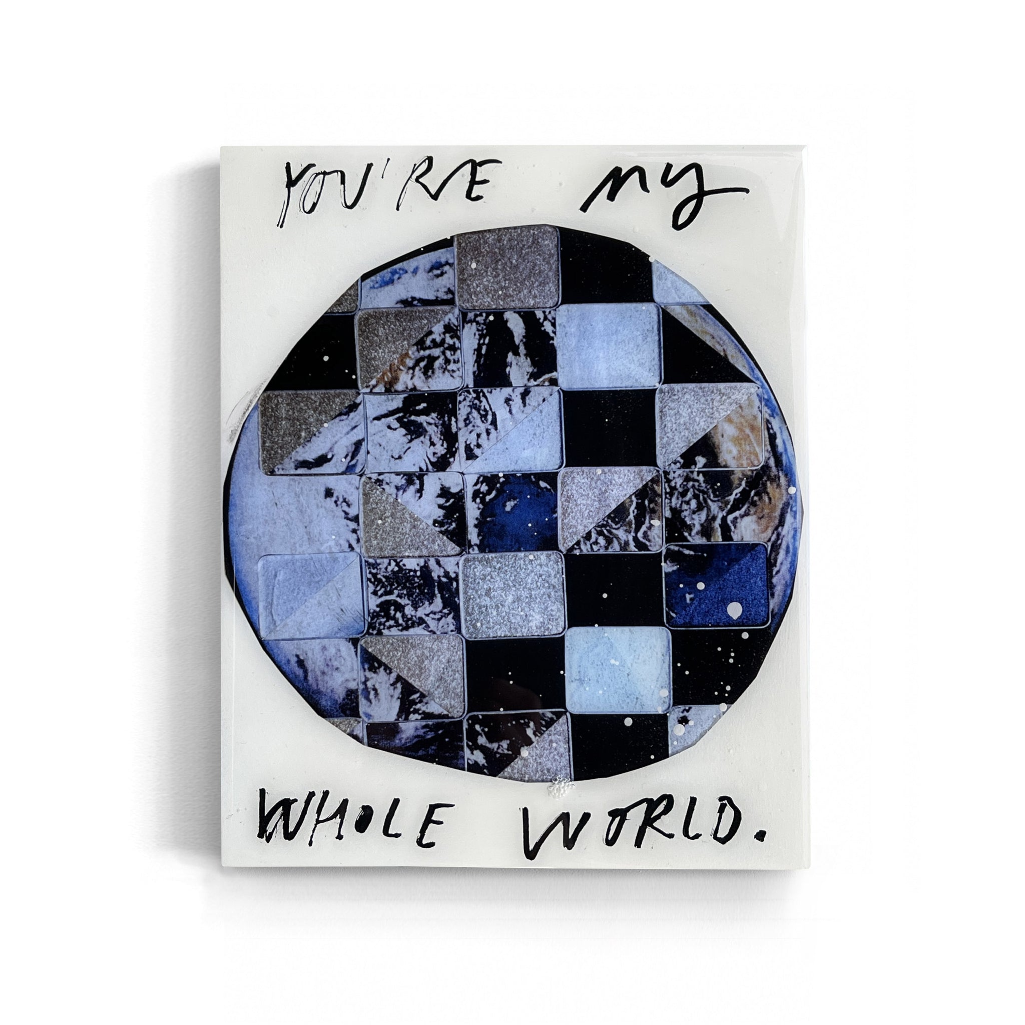 WHOLE WORLD